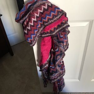 Missoni scarf